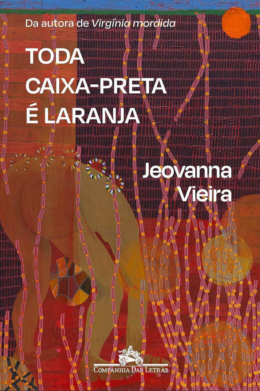 Uma filha à procura do pai
