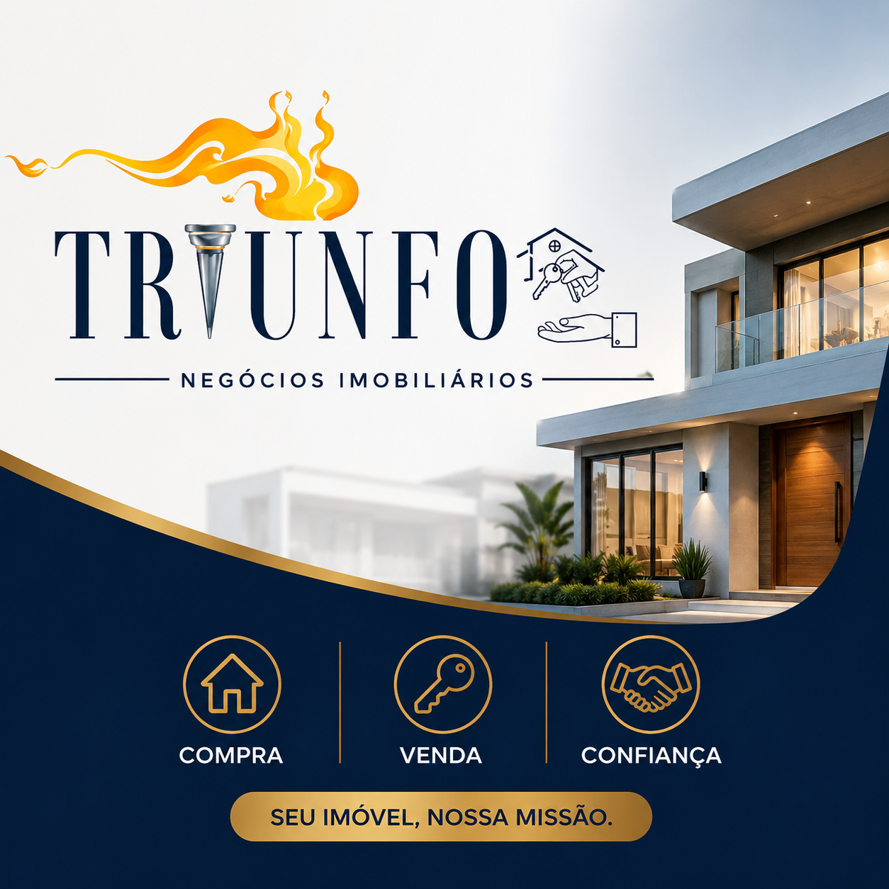 Triunfo Suzano