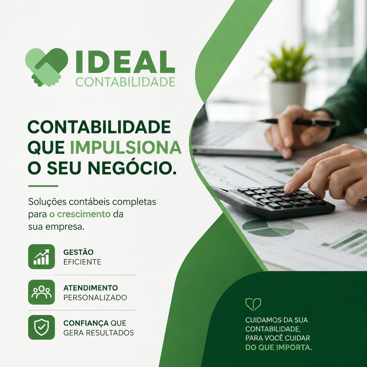 Ideal Contabilidade