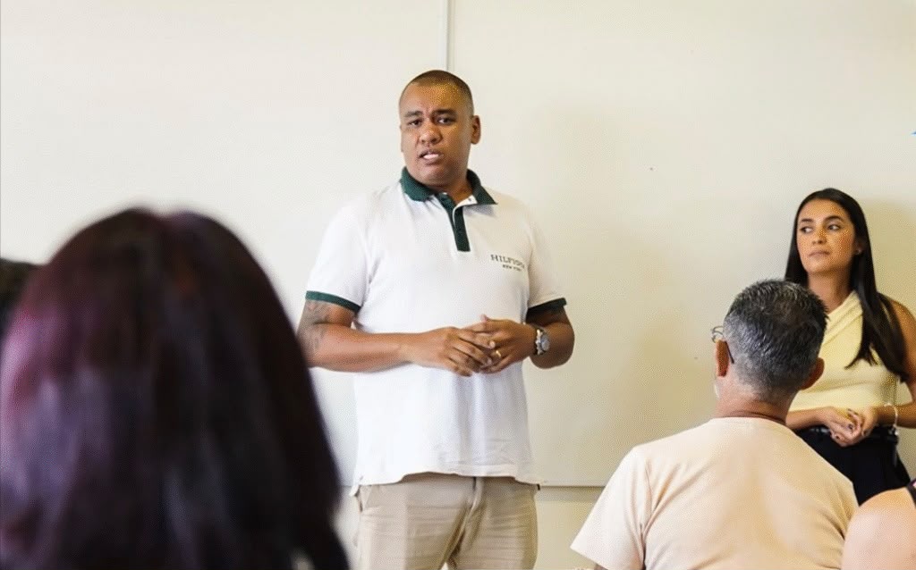 Ferraz promove palestra gratuita sobre a Reforma Tributária para pequenos negócios