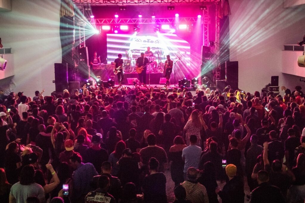 Rock Solidário em Ferraz arrecada ração para pets e terá show da Rodox
