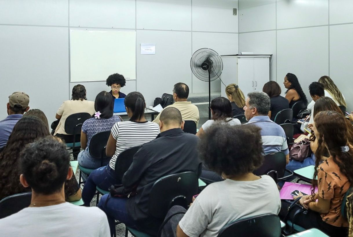 Inscrições para curso de operador de caixa em Itaquá terminam neste domingo