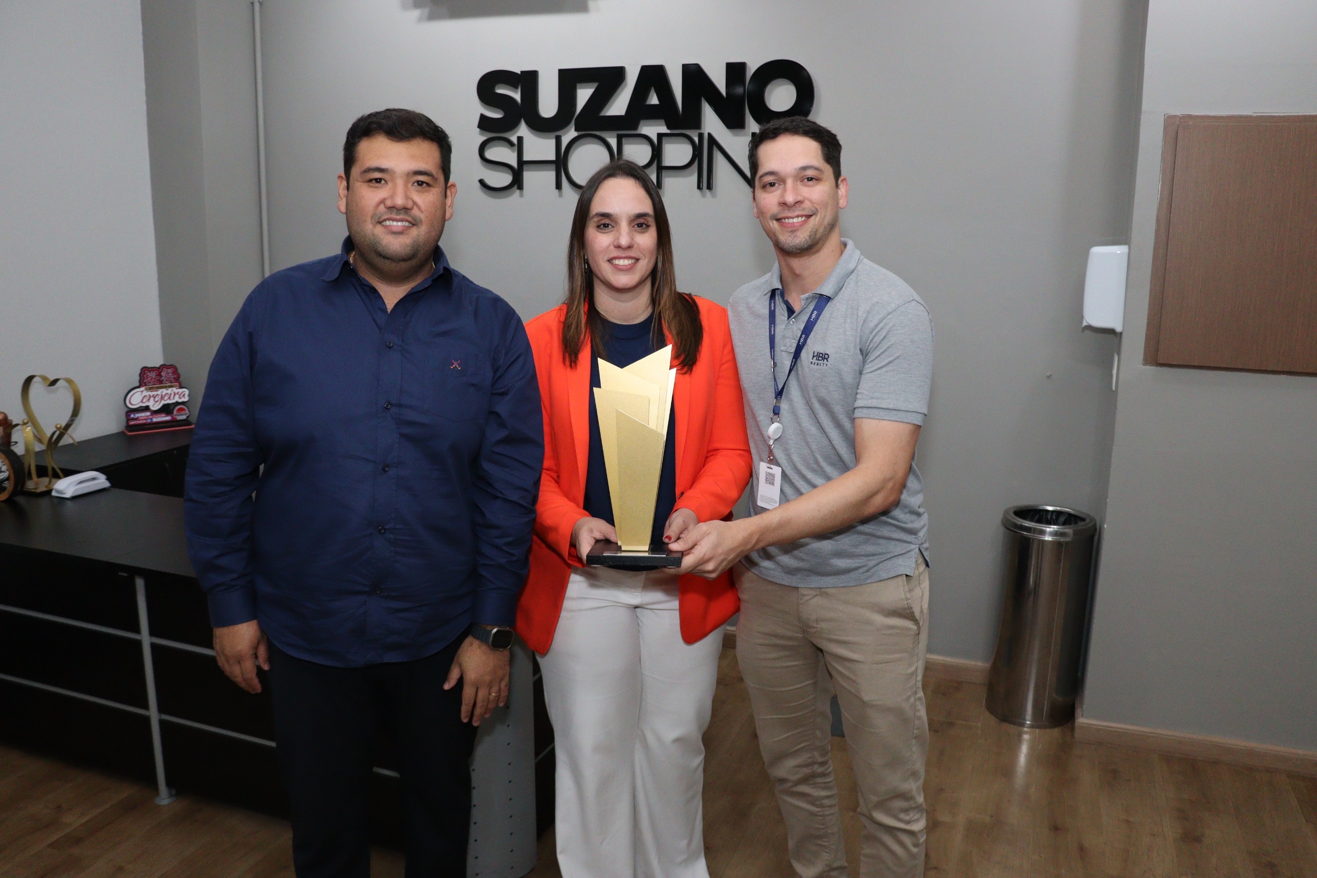 Projeto Rota da Melhor Idade de Suzano conquista prêmio nacional de sustentabilidade