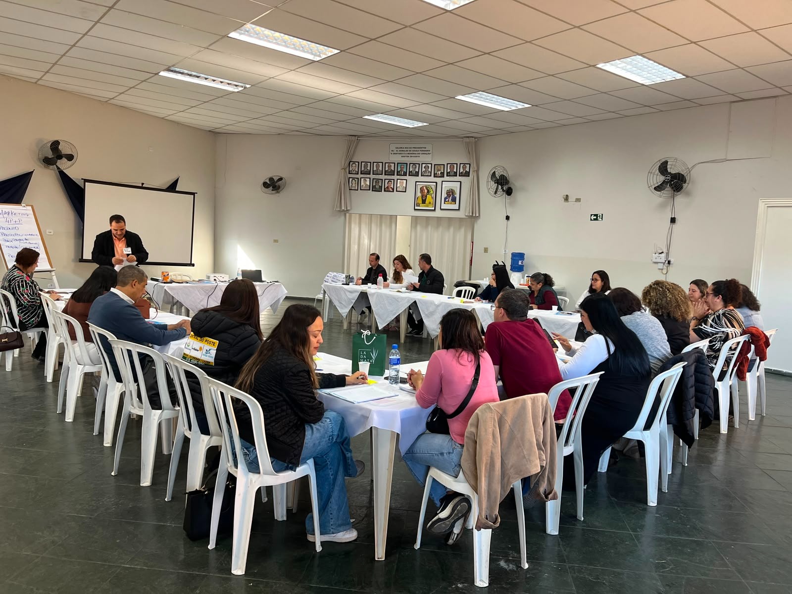 Sebrae oferece curso de marketing digital para empreendedores de Santa Isabel