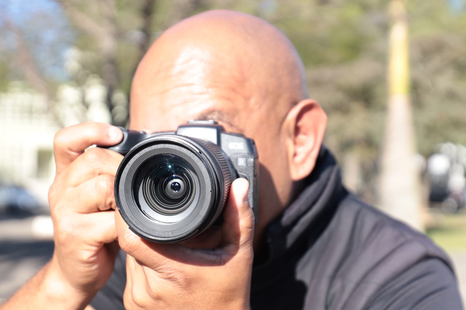 Secretaria de Cultura de Suzano abre inscrições para curso gratuito de fotografia