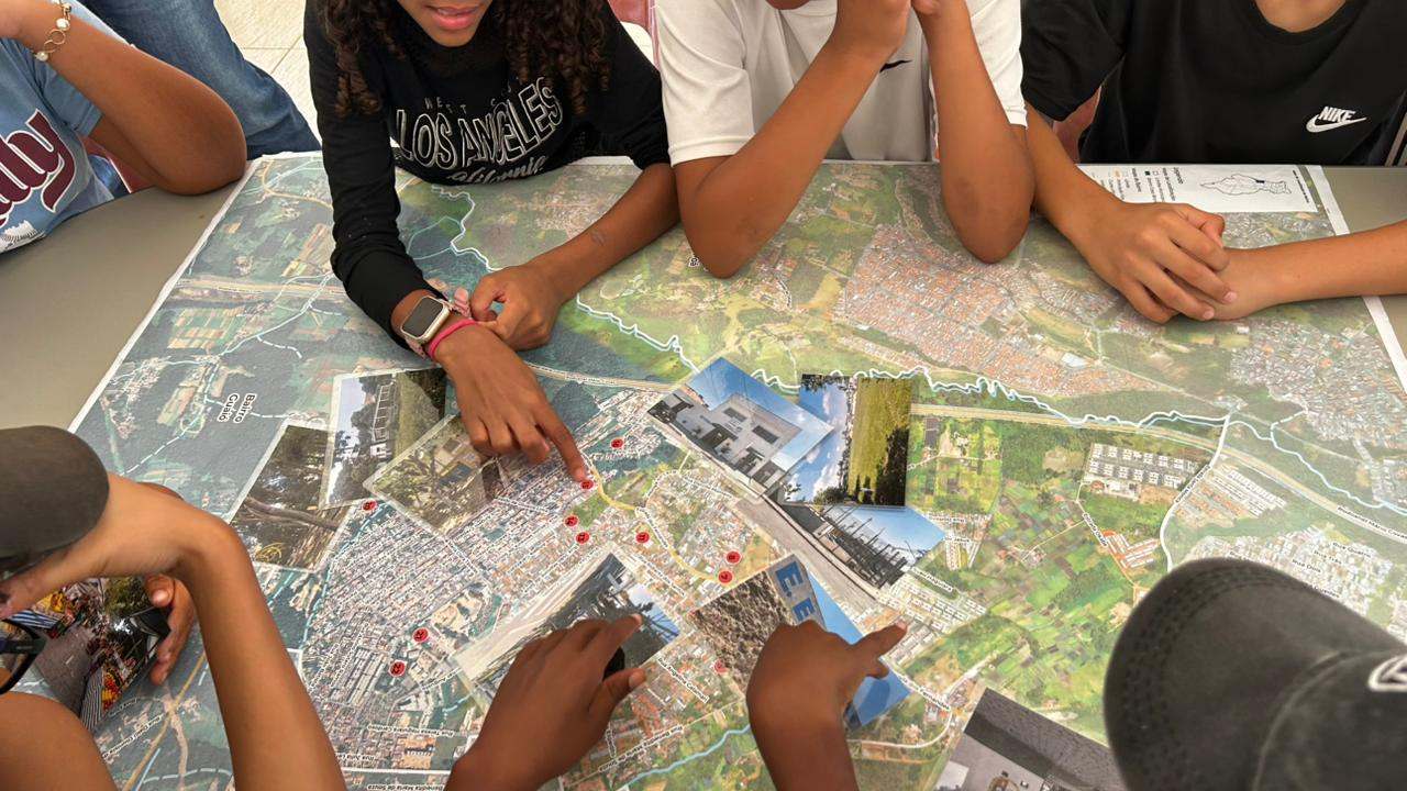 Suzano conquista prêmios estaduais por projetos de planejamento urbano