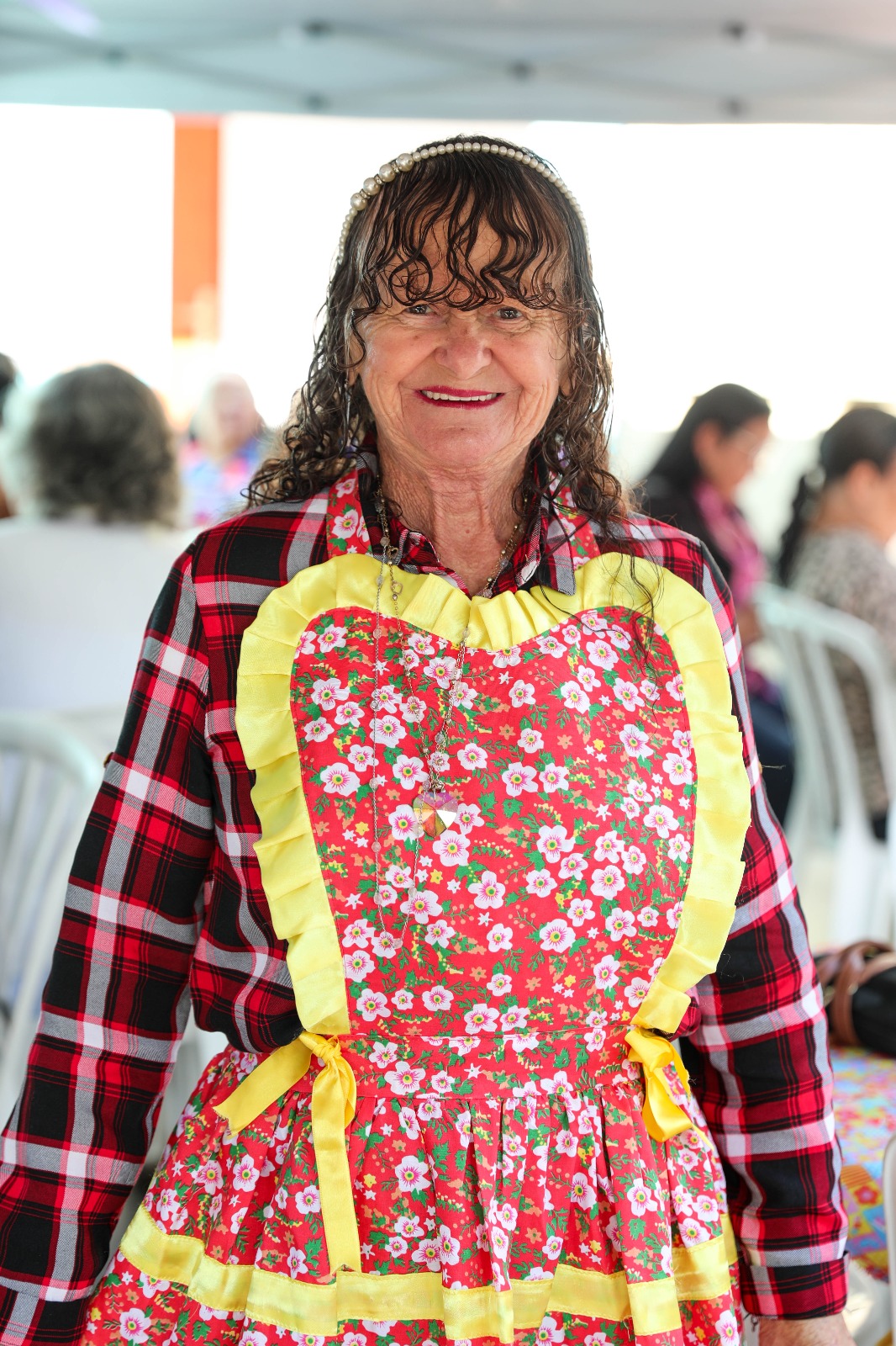 Festa Julina de Ferraz terá shows, forró e comidas típicas