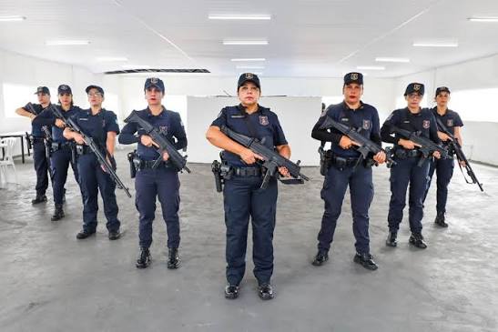 GCM de Ferraz prende homem por descumprimento de medida protetiva