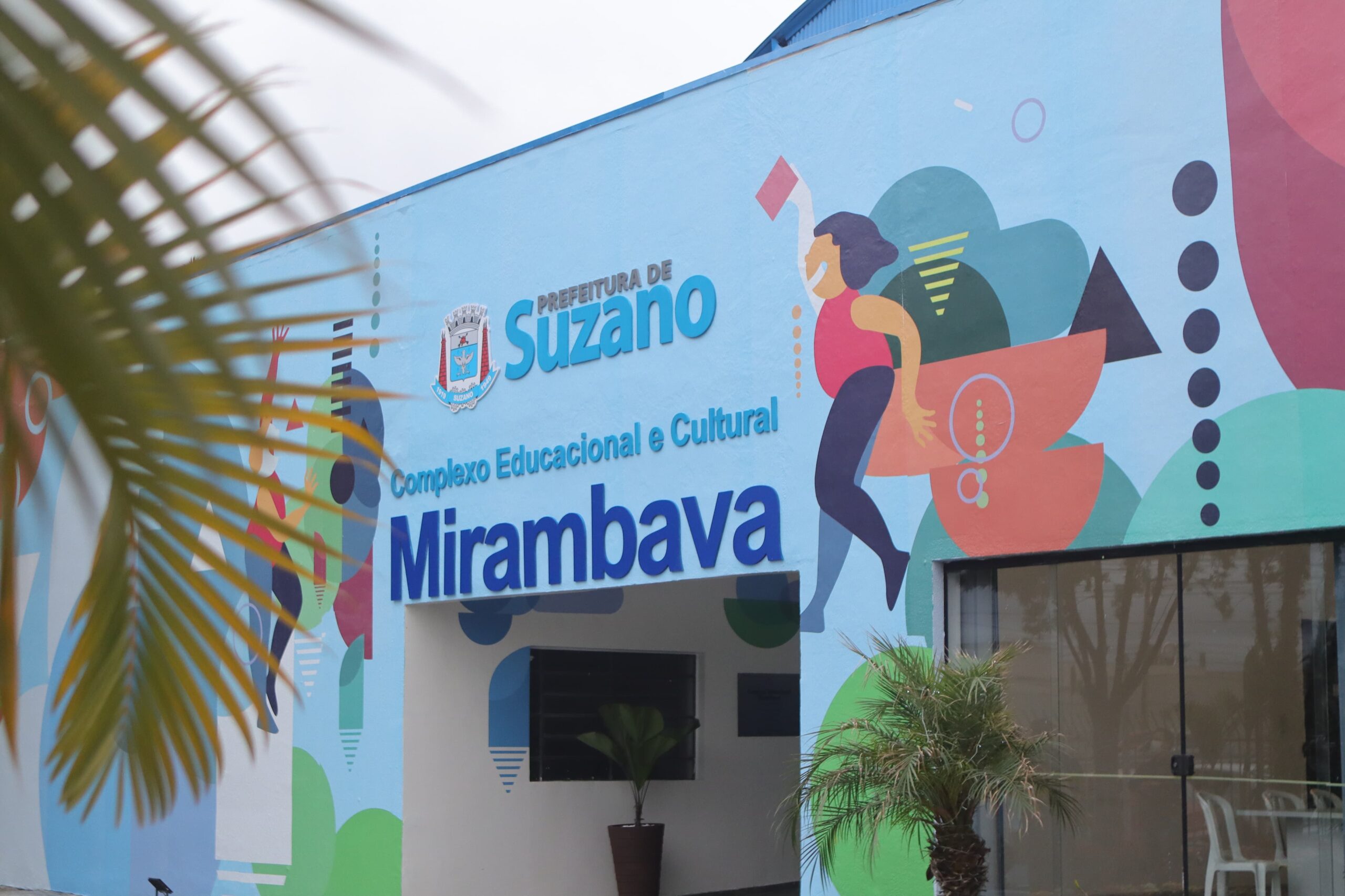 Agosto Jovem em Suzano inicia programação com atividades para a juventude