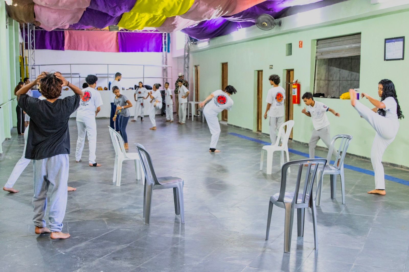 Itaquá fortalece acesso à cultura com dez Pontos de Cultura espalhados pela cidade