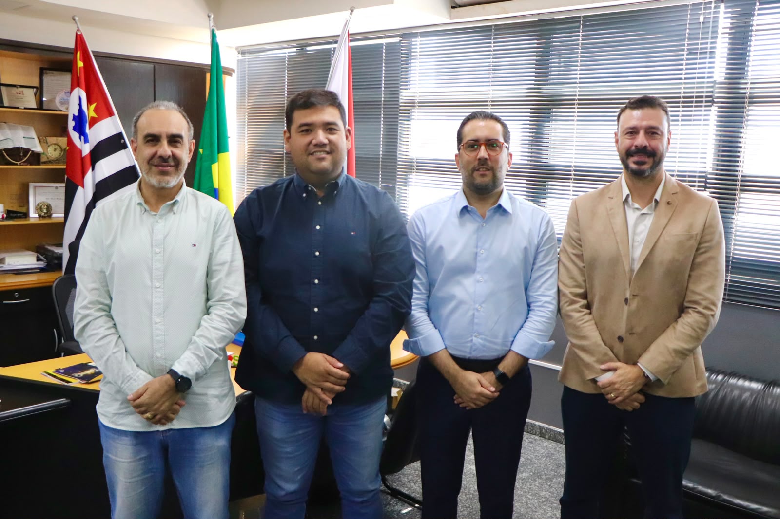Prefeitura autoriza construção do hotel Ibis em Suzano