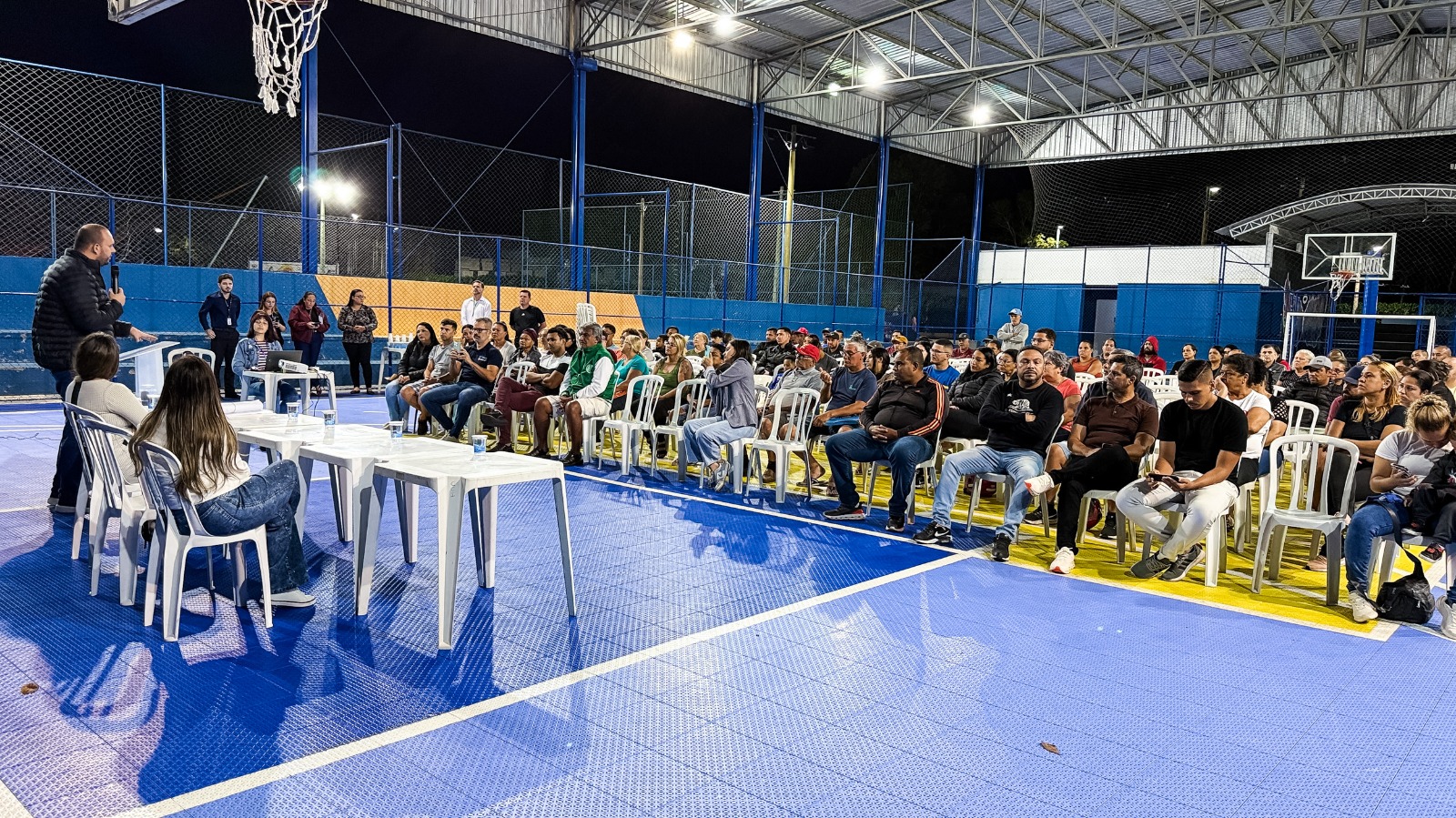 Arujá amplia regularização fundiária e projeta atendimento a mais de 2 mil famílias
