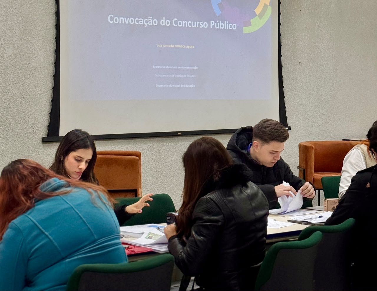 Itaquá convoca 425 professores aprovados em concurso público