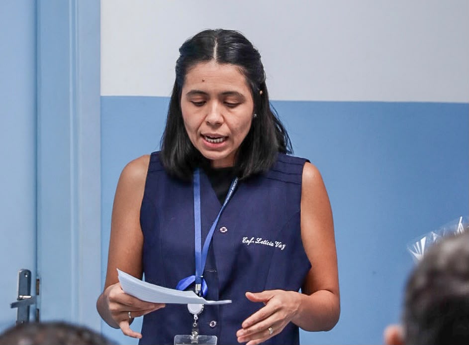 Itaquá promove ações do Julho Amarelo com testes rápidos nas UBSs