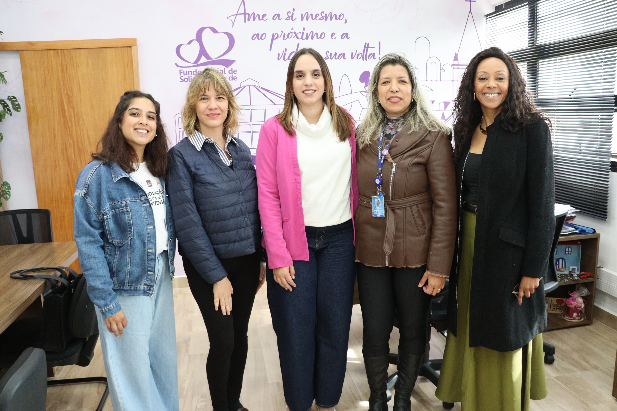 Suzano integra índice de empreendedorismo feminino para fortalecer negócios liderados por mulheres