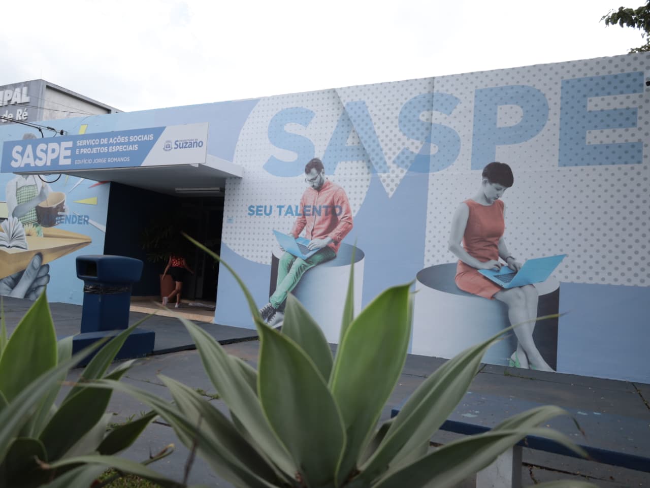 Saspe abre inscrições para curso gratuito de Educação Financeira em Suzano