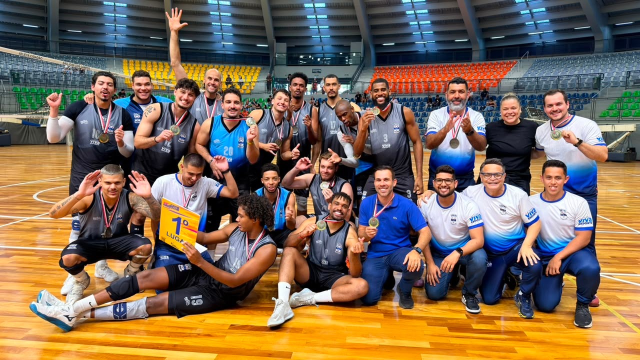 Arujá conquista novas medalhas nos Jogos Regionais de São José dos Campos