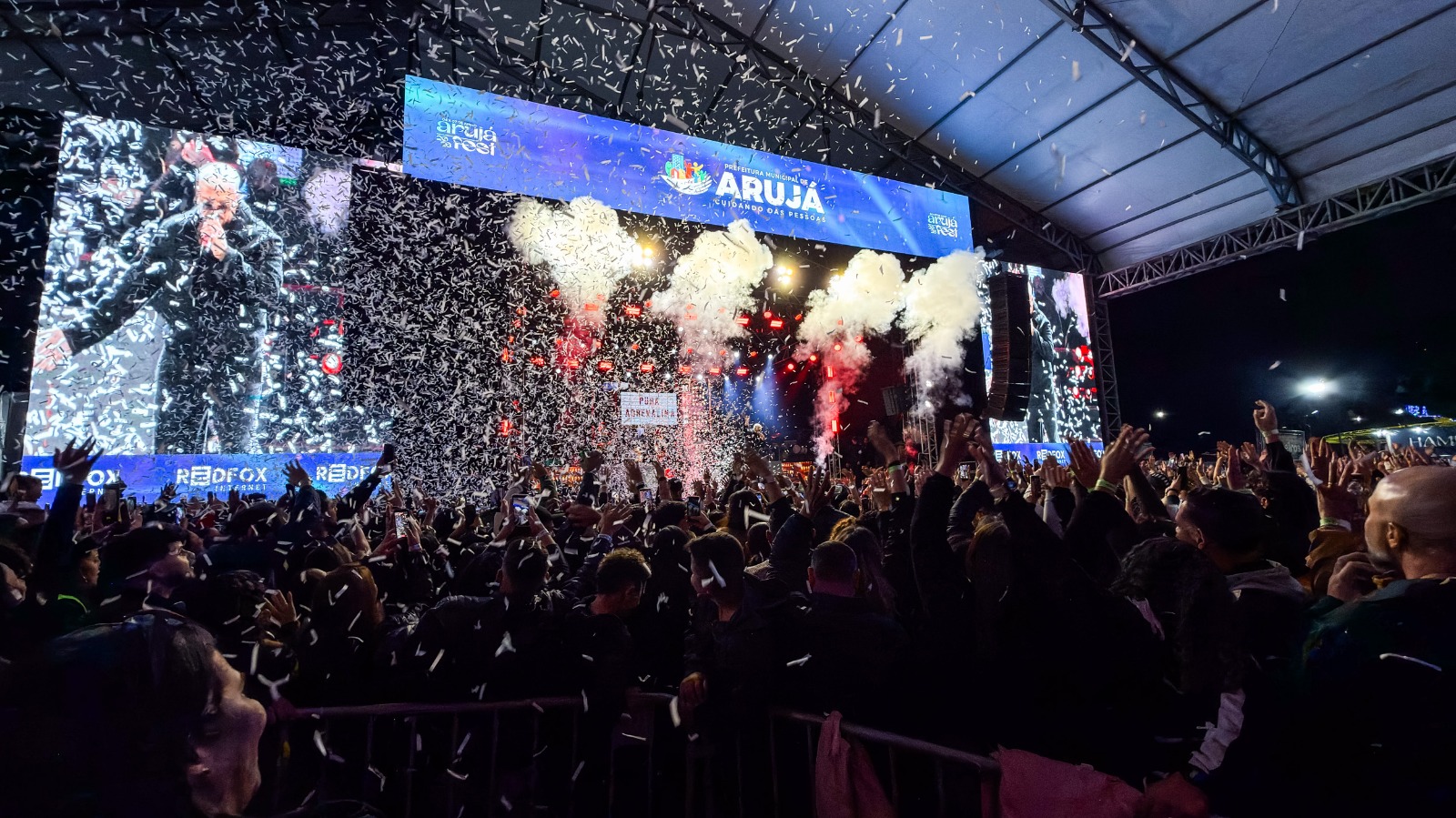 Turismo de Arujá fortalece economia com eventos e qualificação profissional
