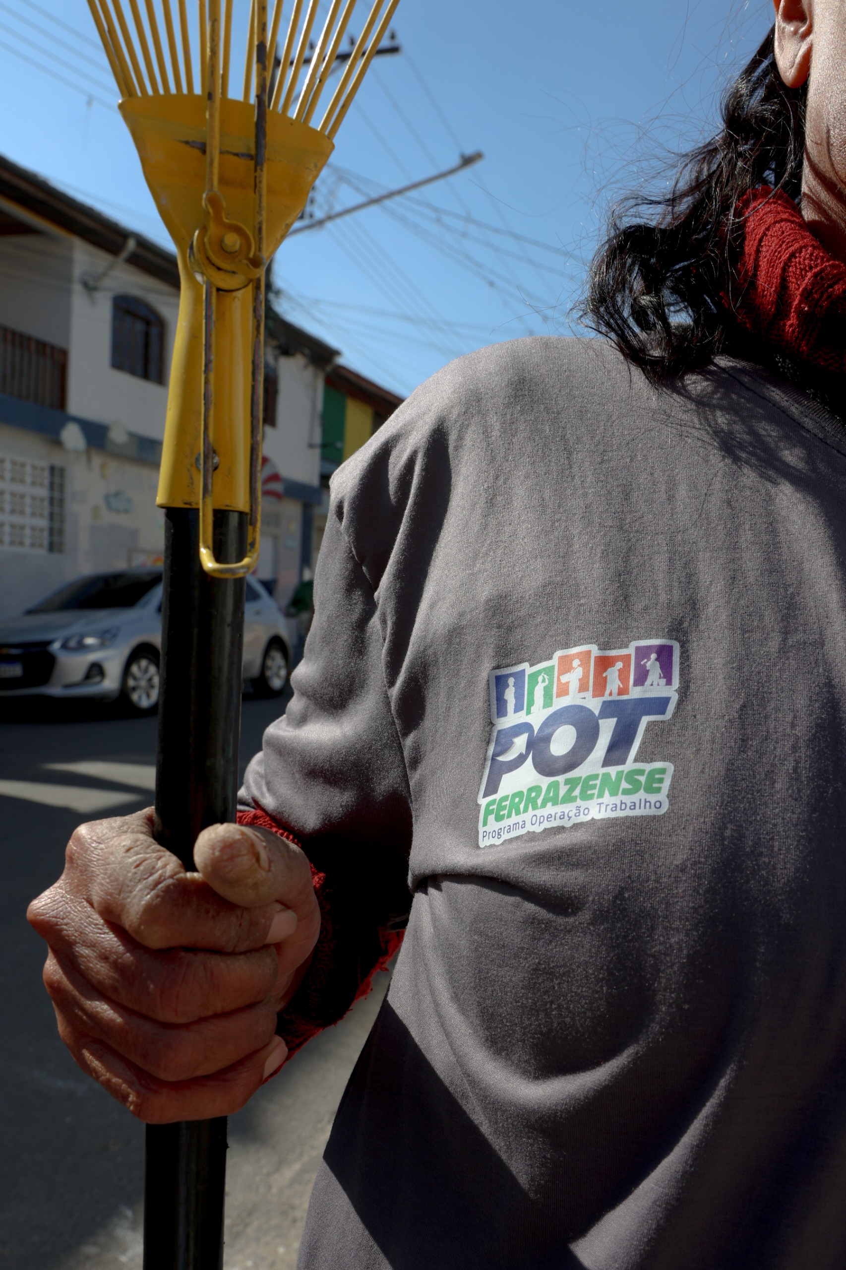POT Ferrazense abre 55 vagas com trabalho e qualificação profissional