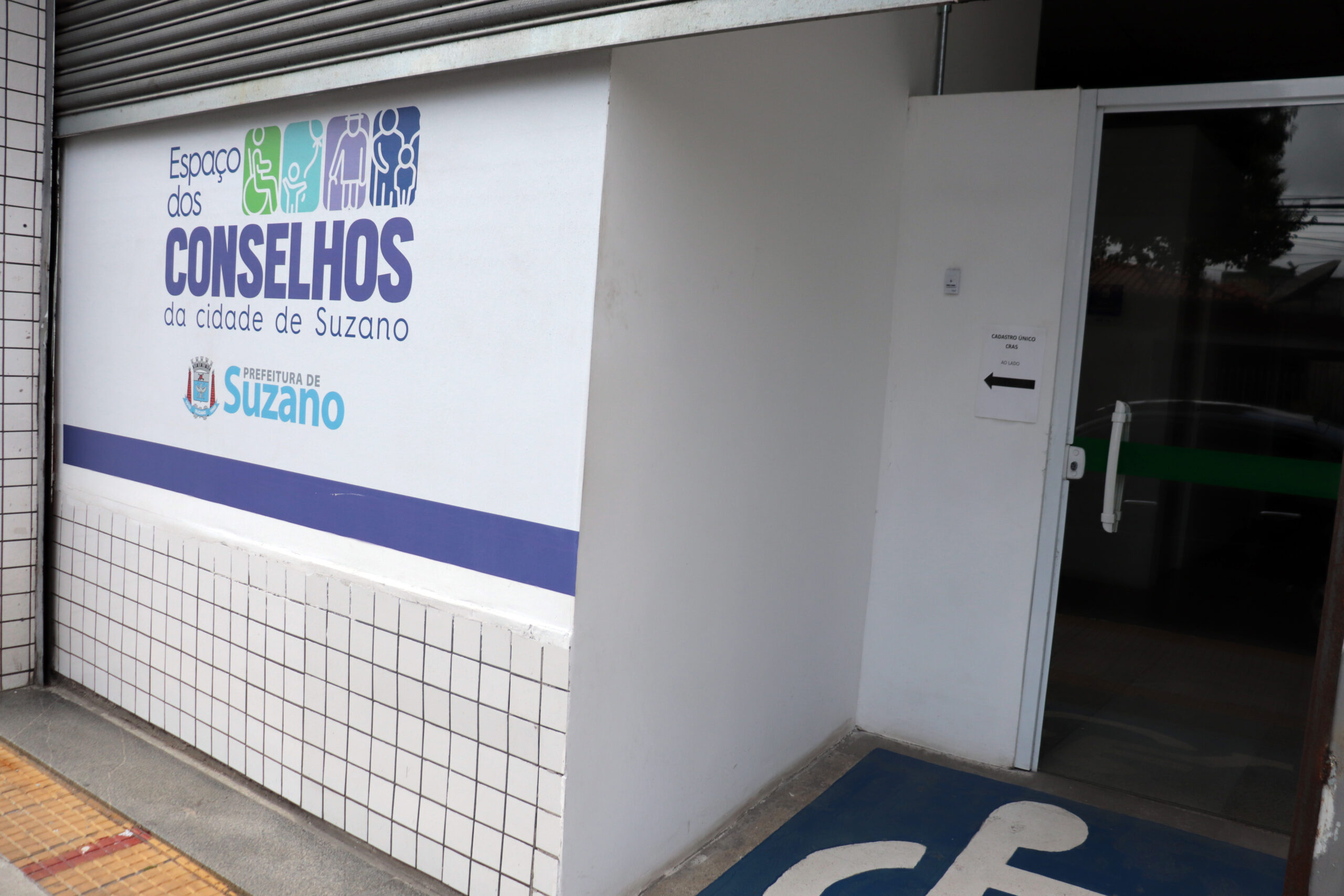 Espaço dos Conselhos de Suzano completa cinco anos com 281 reuniões realizadas