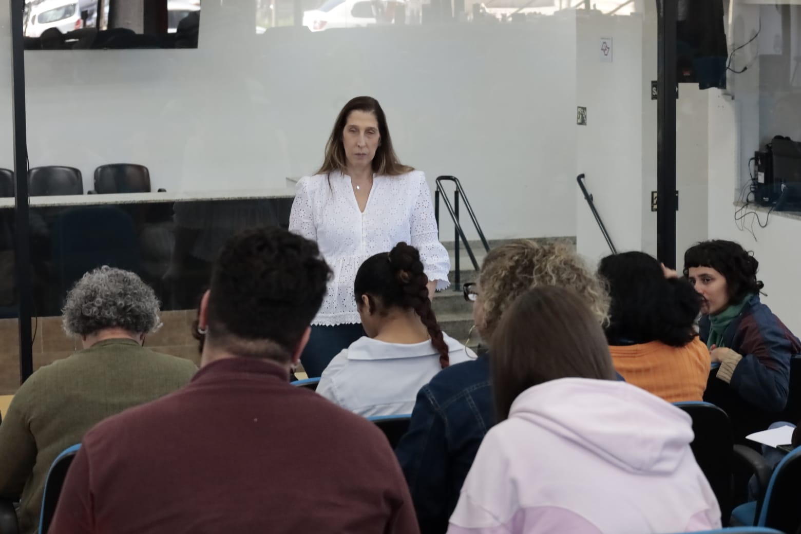 Profissionais da Saúde recebem capacitação para qualificar atendimento a pessoas com TEA