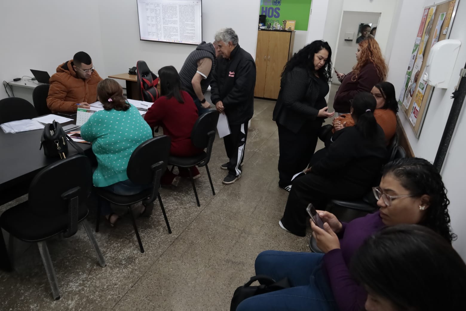 Conselho Municipal de Assistência Social de Suzano define novos membros para biênio 2026-2028