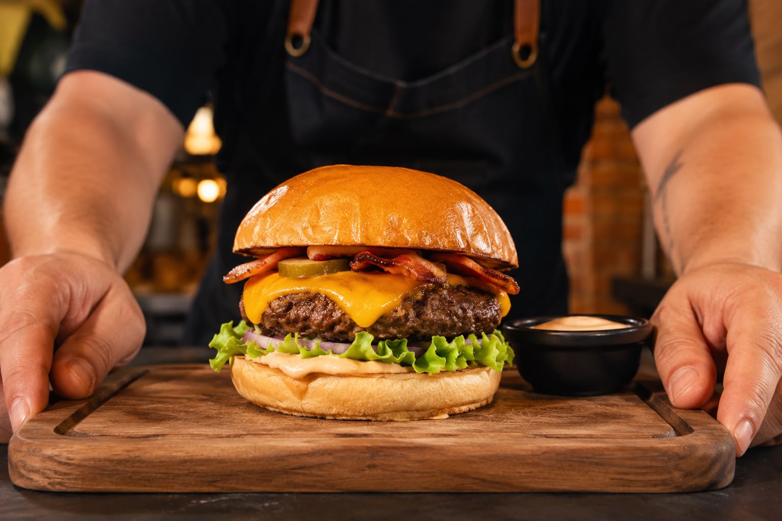 Arujá abre inscrições para a 3ª edição do concurso gastronômico Sabores da Cidade