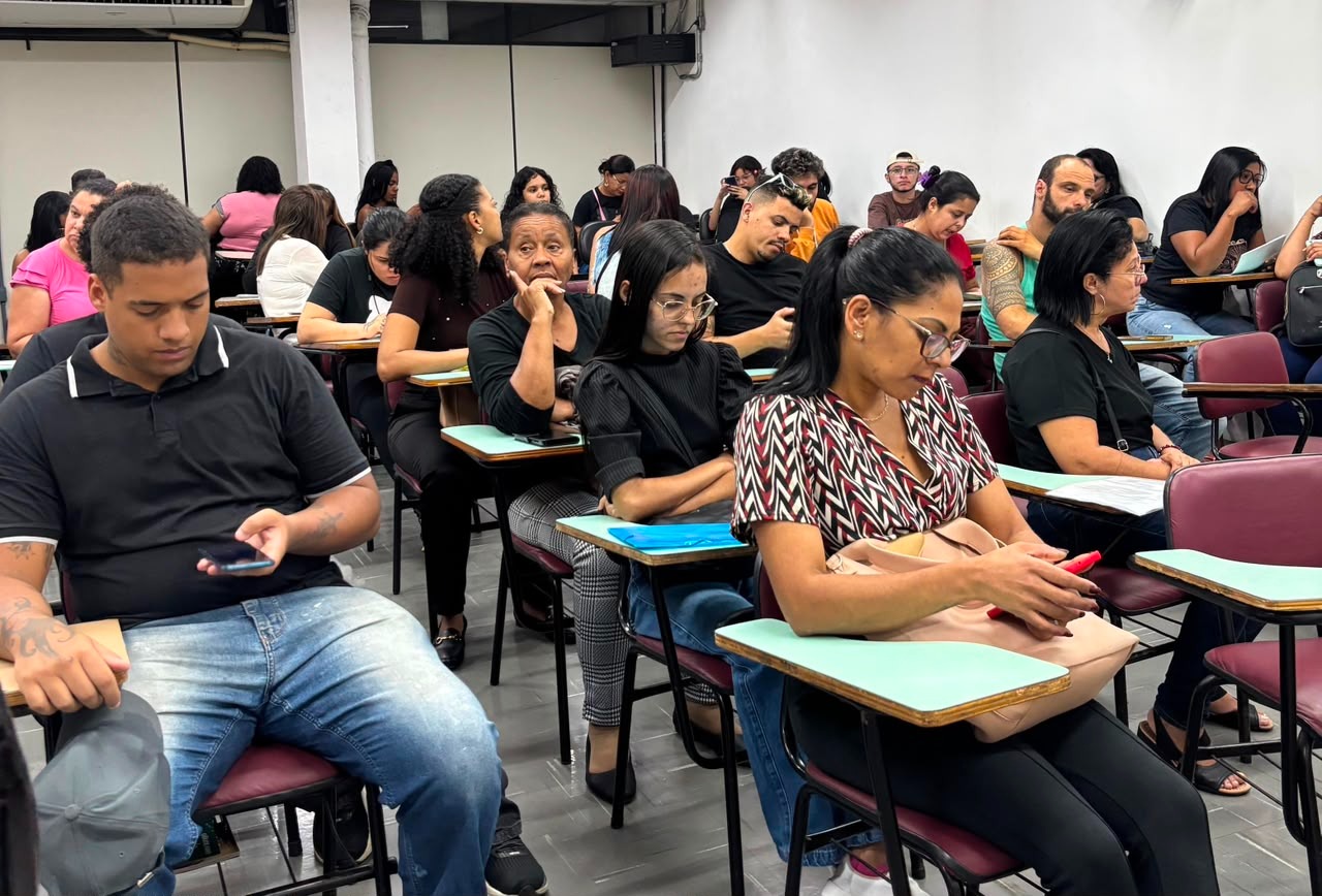 Itaquá Mais Emprego divulga seleções com vagas para última semana de julho
