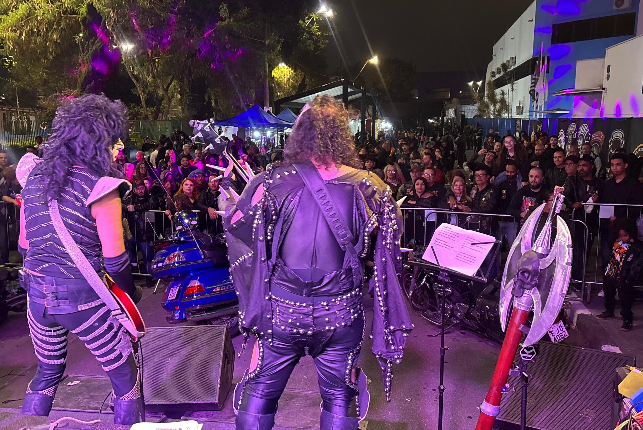 Bike Fest Poá reúne motociclistas e fortalece calendário de eventos