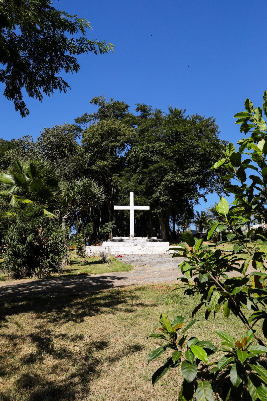 Exumações na Quadra 44 do Cemitério Cambiri começam em 13 de julho em Ferraz de Vasconcelos