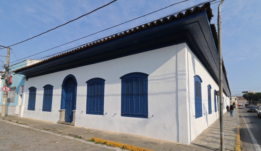 Encontros com a História de Mogi das Cruzes começa nesta quarta-feira