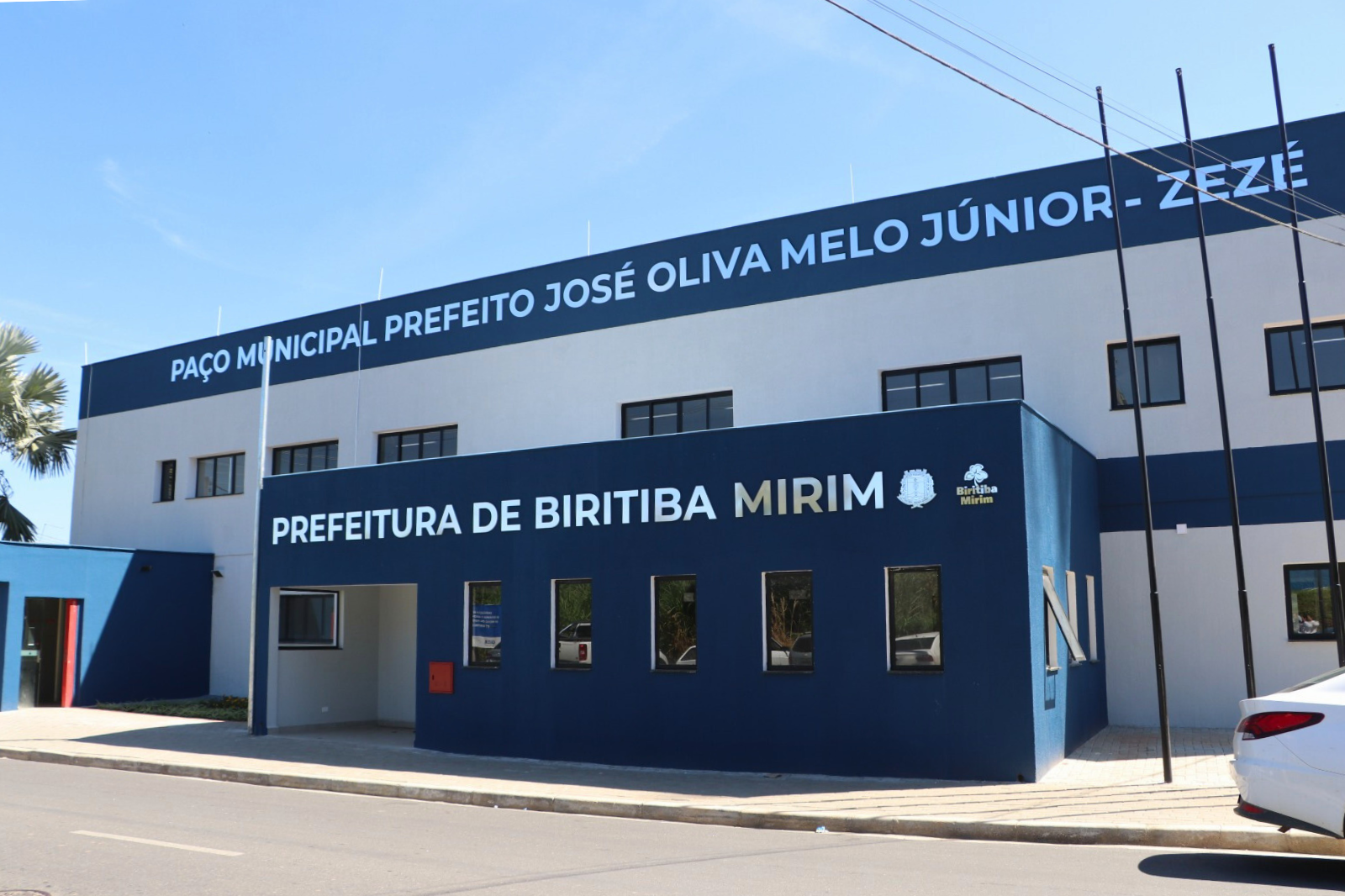 Biritiba Mirim realiza Dia D da vacinação contra gripe neste sábado (28)