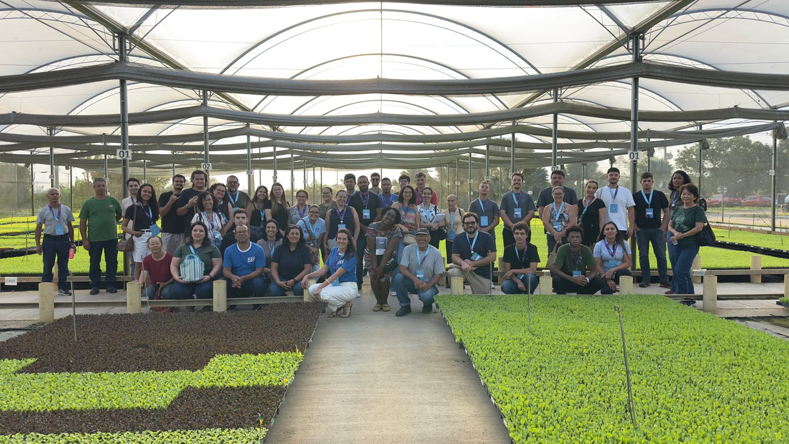 Biritiba Mirim recebe evento agrícola Startup Day com foco em inovação no campo