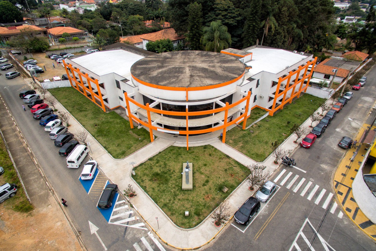 Ferraz apresenta projeto Ferraz Saúde Ativa no Prêmio Band Cidades Excelentes 2026