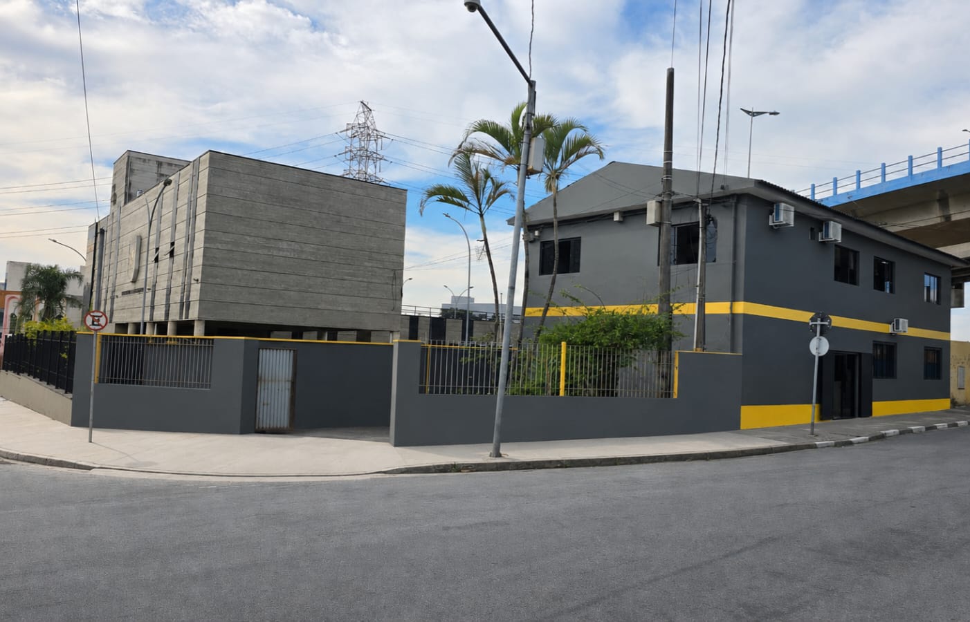 Secretaria de Transportes de Poá inicia atendimento em nova sede no Centro