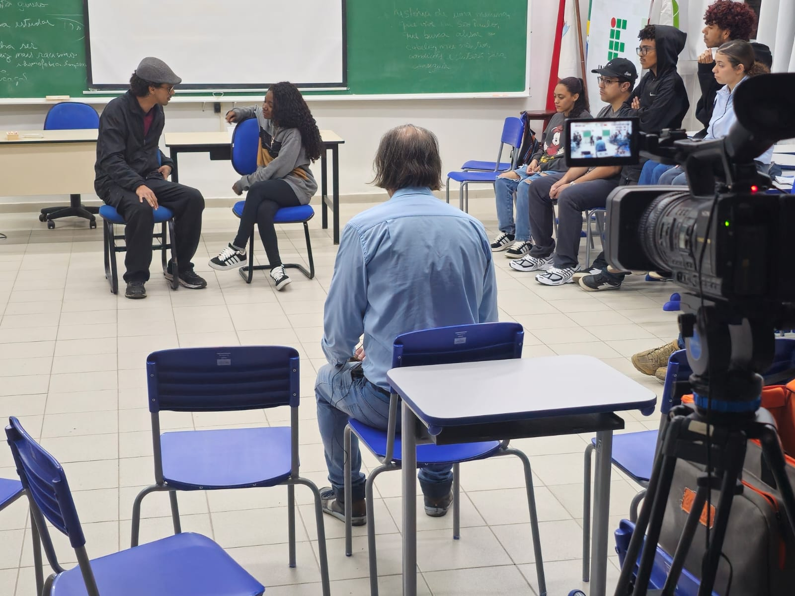 Polo de Música e Audiovisual de Suzano conquista 1º lugar em festival estadual