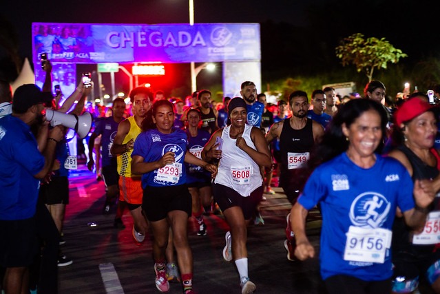 Arujá terá programação esportiva neste domingo (23)