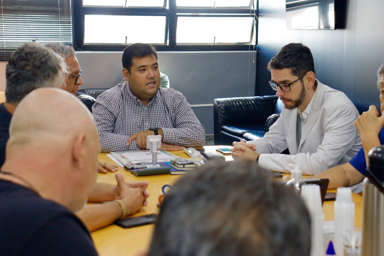 Suzano reativa Conselho Municipal de Agricultura após 15 anos