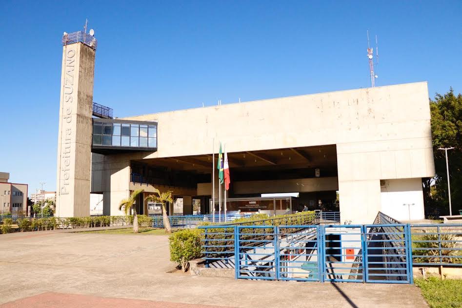 Suzano integra login Gov.br aos sistemas internos da Prefeitura