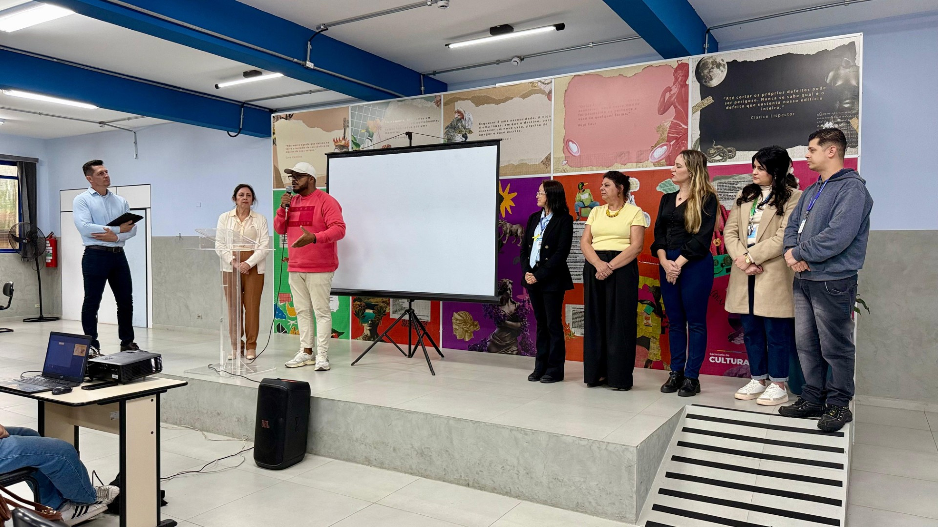 Setembro Amarelo abre ações do Bem Viver Mulher com foco em saúde mental
