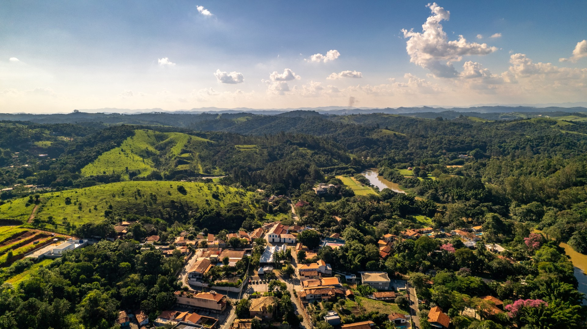 Prefeitura de Guararema anuncia programação do aniversário de 127 anos