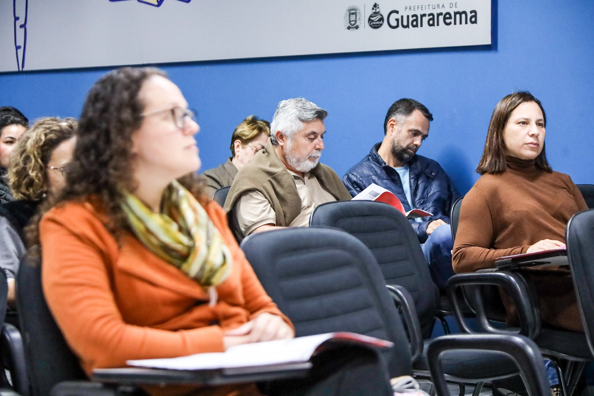 Prefeitura de Guararema abre inscrições para oficinas de vendas e relacionamento