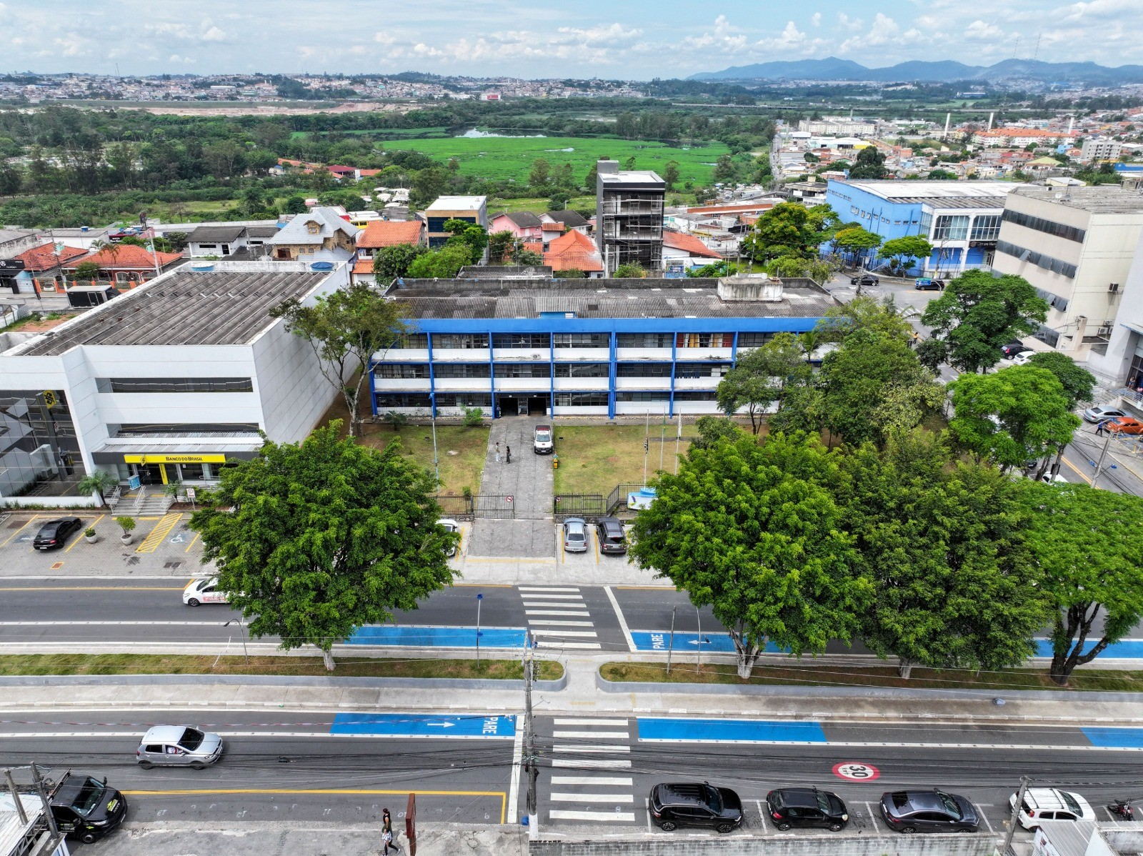 Itaquá abre consulta popular para definir prioridades do orçamento de 2027