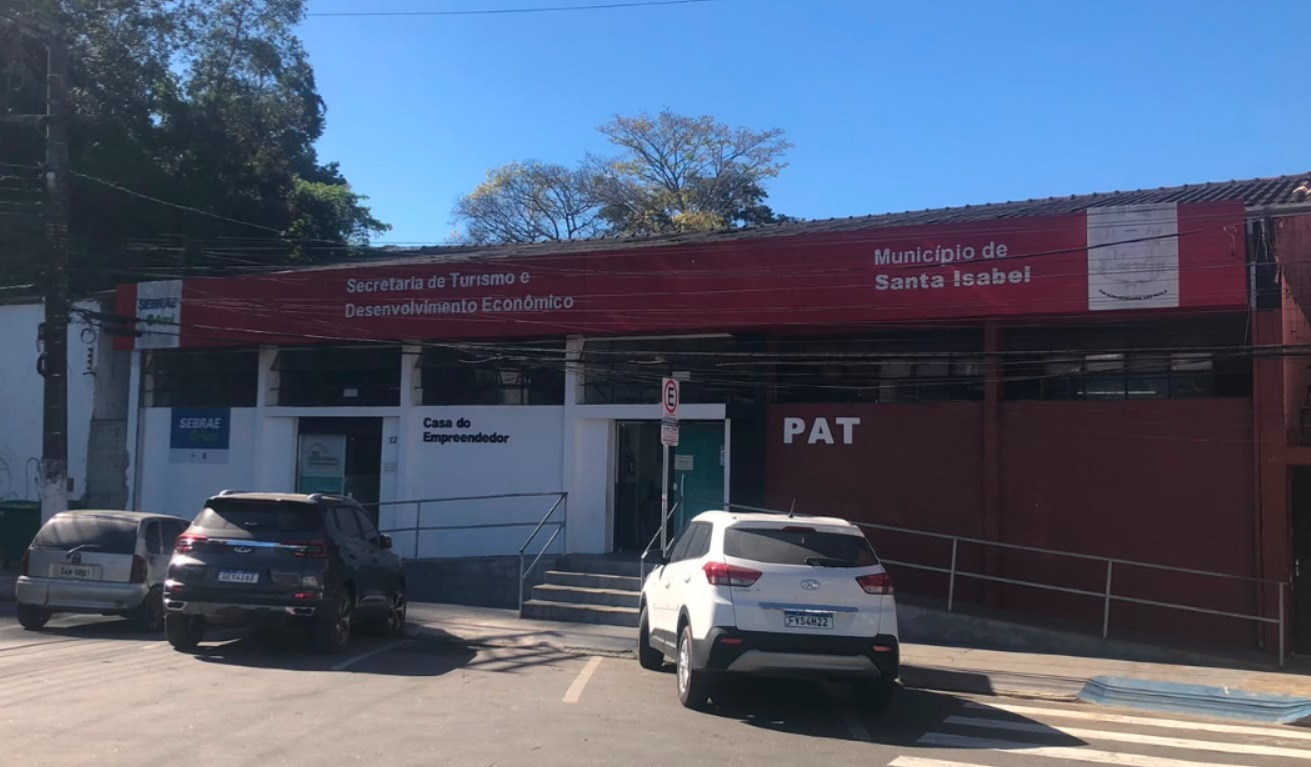 Projeto Incubação de Negócios abre inscrições para empreendedores de Santa Isabel