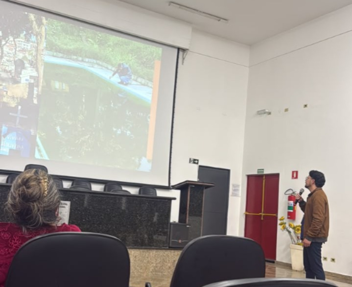 Audiência Pública da Saúde apresenta contas do 2º quadrimestre em Santa Isabel
