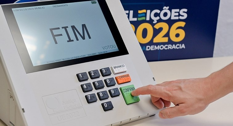 Parlamento Jovem mobiliza estudantes de Santa Isabel em eleição de vereadores mirins